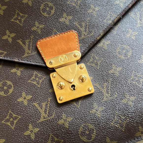 Louis Vuitton Briefcase - Picture 2 of 14